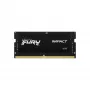 Kingston Technology FURY 32GB 5600MT/s DDR5 CL40 SODIMM Impact PnP