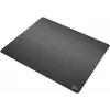 Tapete de rato Glorious Gaming Glorious Element - Air, preto, monocromático, policarbonato, base antiderrapante, tapete de rato gaming