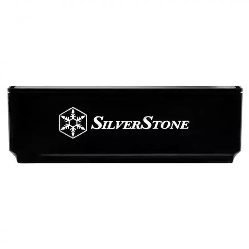 Powerbank portátil Silverstone QIB052 5200 mAh