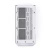 Caixa de computador Jonsbo D400 Midi Tower ATX Vidro Temperado – Branco