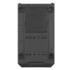 Caixa de PC Silverstone FARA H1M PRO Micro Tower Preto