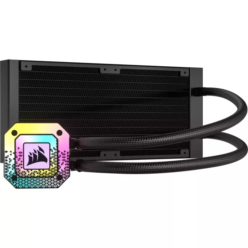 Refrigeração Líquida All-in-One Corsair CW-9060072-WW