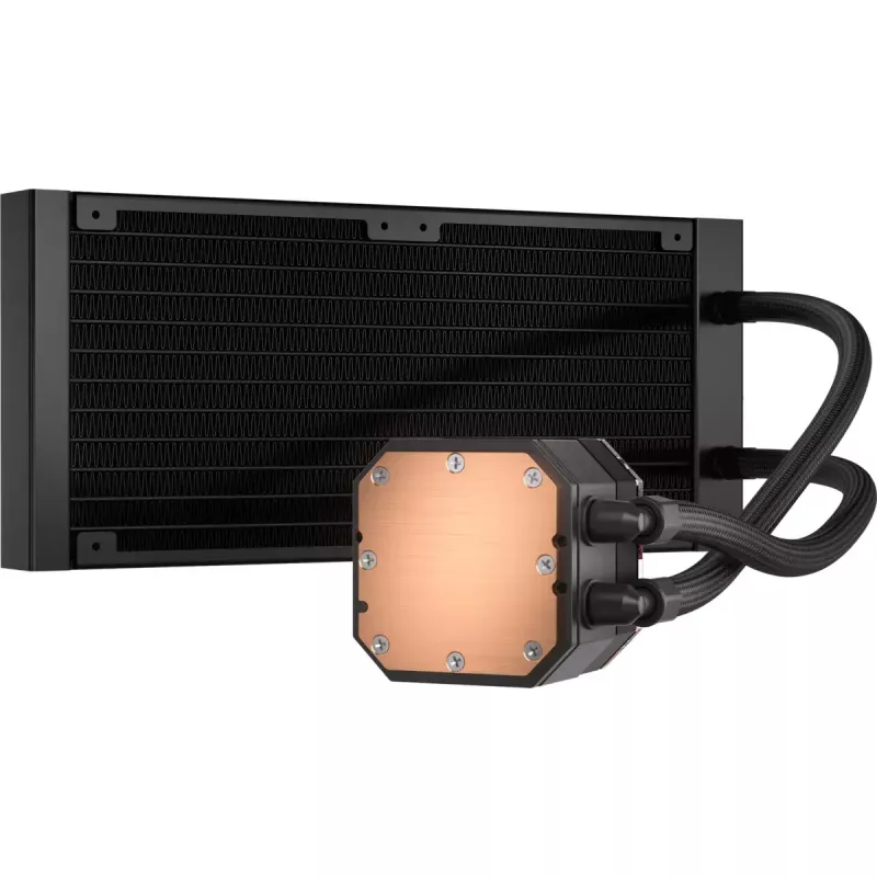 Refrigeração Líquida All-in-One Corsair CW-9060072-WW