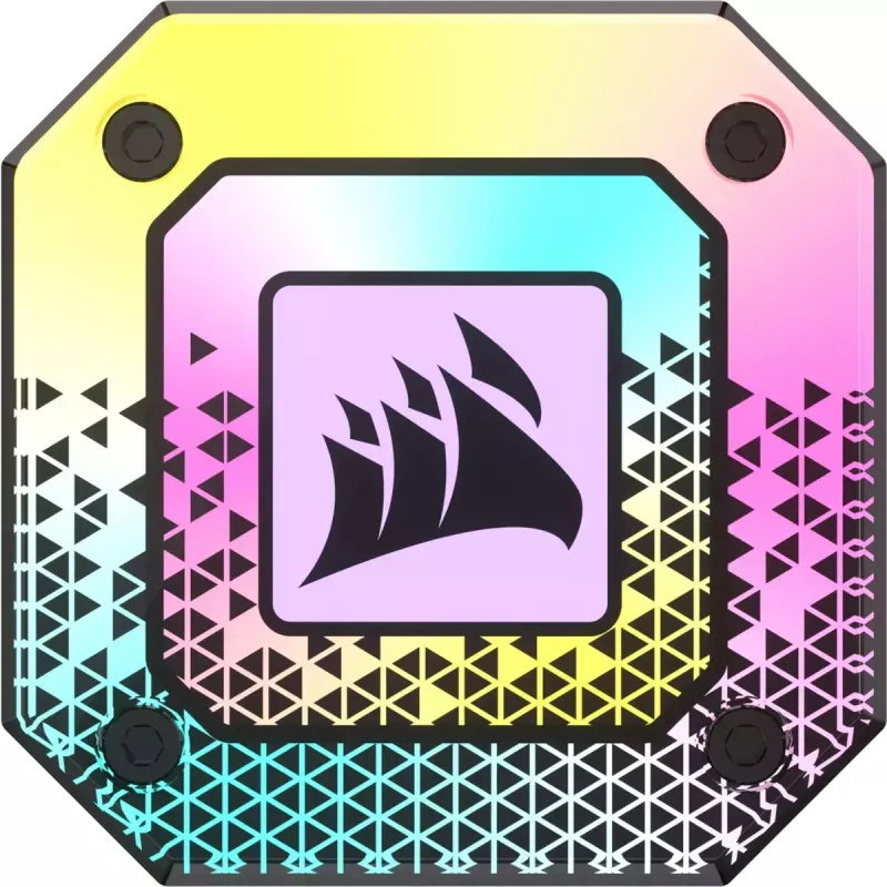 Refrigeração Líquida All-in-One Corsair CW-9060072-WW