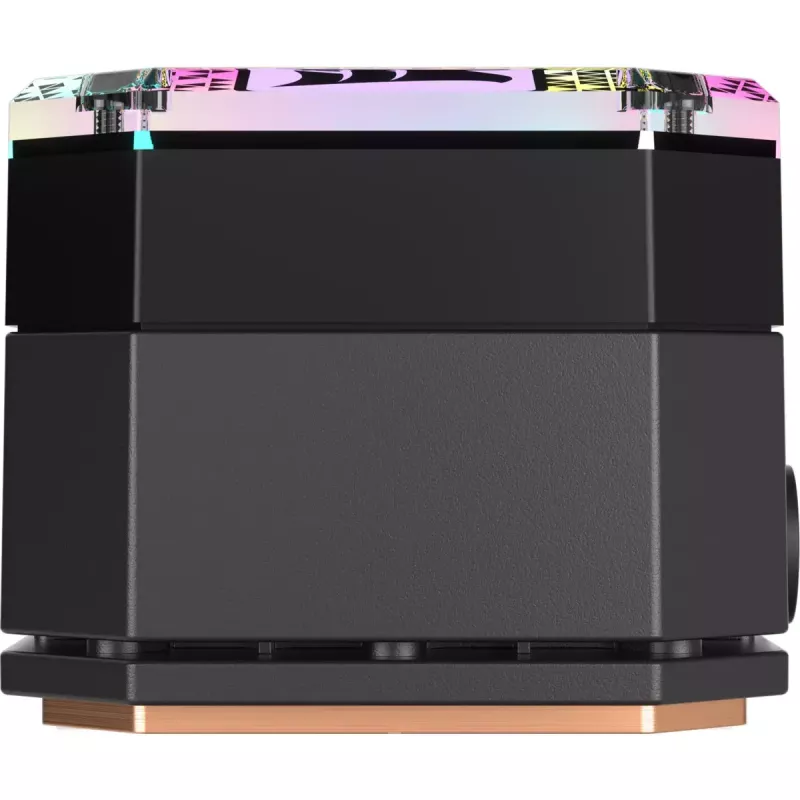 Refrigeração Líquida All-in-One Corsair CW-9060072-WW