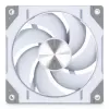 Ventoinha Phanteks D30-120 12 cm Branco 250-2000 RPM Rolamento hidrodinâmico