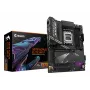Placa-mãe GIGABYTE X870 AORUS ELITE WIFI7 - Compatível com CPUs AMD Ryzen 9000, fases VRM 16+2+2, até 8000MHz DDR5 (OC), 3xPCIe 5.0 + 1xPCIe 4.0, Wi-Fi 7, 2.5GbE LAN, USB 4