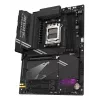 Placa-mãe GIGABYTE X870 AORUS ELITE WIFI7 - Compatível com CPUs AMD Ryzen 9000, fases VRM 16+2+2, até 8000MHz DDR5 (OC), 3xPCIe 5.0 + 1xPCIe 4.0, Wi-Fi 7, 2.5GbE LAN, USB 4