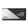 Fonte de alimentação ASUS ROG Loki SFX-L 1000W Platinum 24 pinos ATX Preto, Prateado
