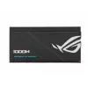 Fonte de alimentação ASUS ROG Loki SFX-L 1000W Platinum 24 pinos ATX Preto, Prateado