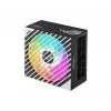 Fonte de alimentação ASUS ROG Loki SFX-L 1000W Platinum 24 pinos ATX Preto, Prateado