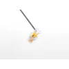 Ducky One 3 Teclado Gaming USB QWERTY Inglês Amarelo Mecânico RGB