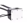 Refrigeração líquida tudo-em-um Alphacool Eisbaer Pro Aurora 240