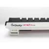 Ducky One 2 Pro Mini Teclado Gaming USB QWERTY US-Inglês Preto