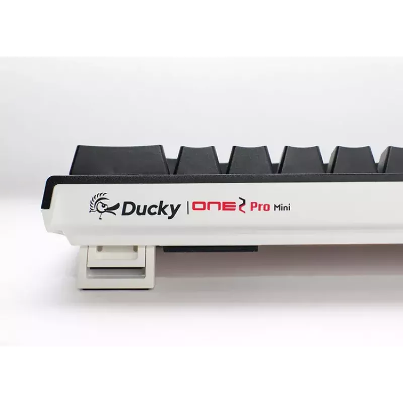 Ducky One 2 Pro Mini Teclado Gaming USB QWERTY US-Inglês Preto