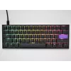 Ducky One 2 Pro Mini Teclado Gaming USB QWERTY US-Inglês Preto