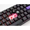 Ducky One 2 Pro Mini Teclado Gaming USB QWERTY US-Inglês Preto