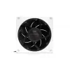 Ventoinha Alphacool Apex Stealth Metal 12 cm Branco 400-3000 rpm 30-49,9 dB