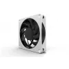 Ventoinha Alphacool Apex Stealth Metal 12 cm Branco 400-3000 rpm 30-49,9 dB