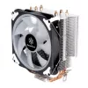Dissipador Silverstone AR12 RGB Processador