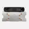 Dissipador Silverstone AR12 RGB Processador
