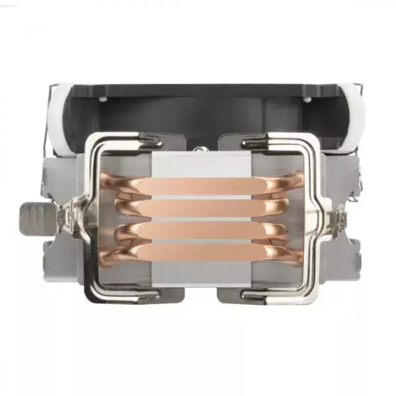 Dissipador Silverstone AR12 RGB Processador