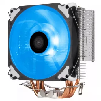 Dissipador Silverstone AR12 RGB Processador