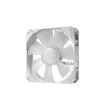 ASUS ROG STRIX LC II 240 ARGB White Edition Refrigeração líquida all-in-one para processador 12 cm 1 unid.