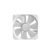 ASUS ROG STRIX LC II 240 ARGB White Edition Refrigeração líquida all-in-one para processador 12 cm 1 unid.