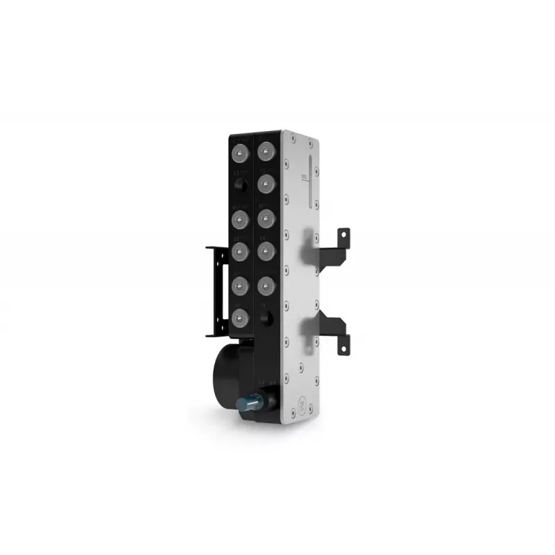 EK Water Blocks EK-Pro QDC kit, 2x P360, 1x SP5, 2x RTX 6000 Ada