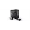 Caixa de PC HYTE Y40 Midi Tower preto