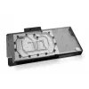Bloco de água para GPU ek water blocks EK-Quantum Vector3 Astral RTX 5090 D-RGB acrílico