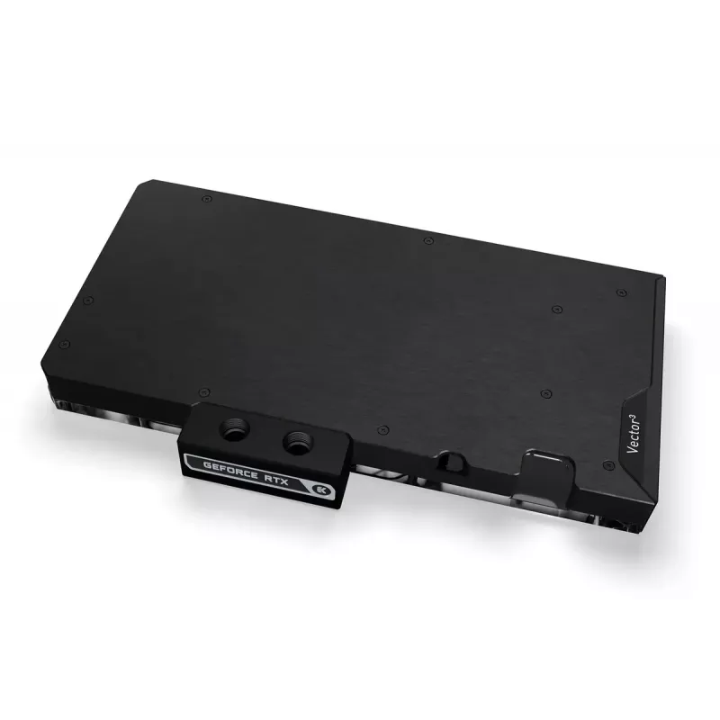 Bloco de água para GPU ek water blocks EK-Quantum Vector3 Astral RTX 5090 D-RGB acrílico
