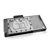 Bloco de água para GPU ek water blocks EK-Quantum Vector3 Astral RTX 5090 D-RGB acrílico
