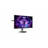 AOC AGON PRO AG246FK monitor de computador 61,2 cm (24,1 polegadas) 1920 x 1080 píxeis Full HD LCD preto