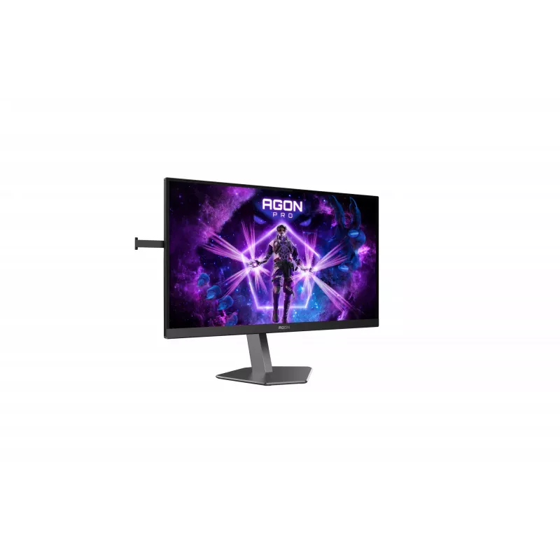 AOC AGON PRO AG246FK monitor de computador 61,2 cm (24,1 polegadas) 1920 x 1080 píxeis Full HD LCD preto