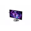 AOC AGON PRO AG246FK monitor de computador 61,2 cm (24,1 polegadas) 1920 x 1080 píxeis Full HD LCD preto