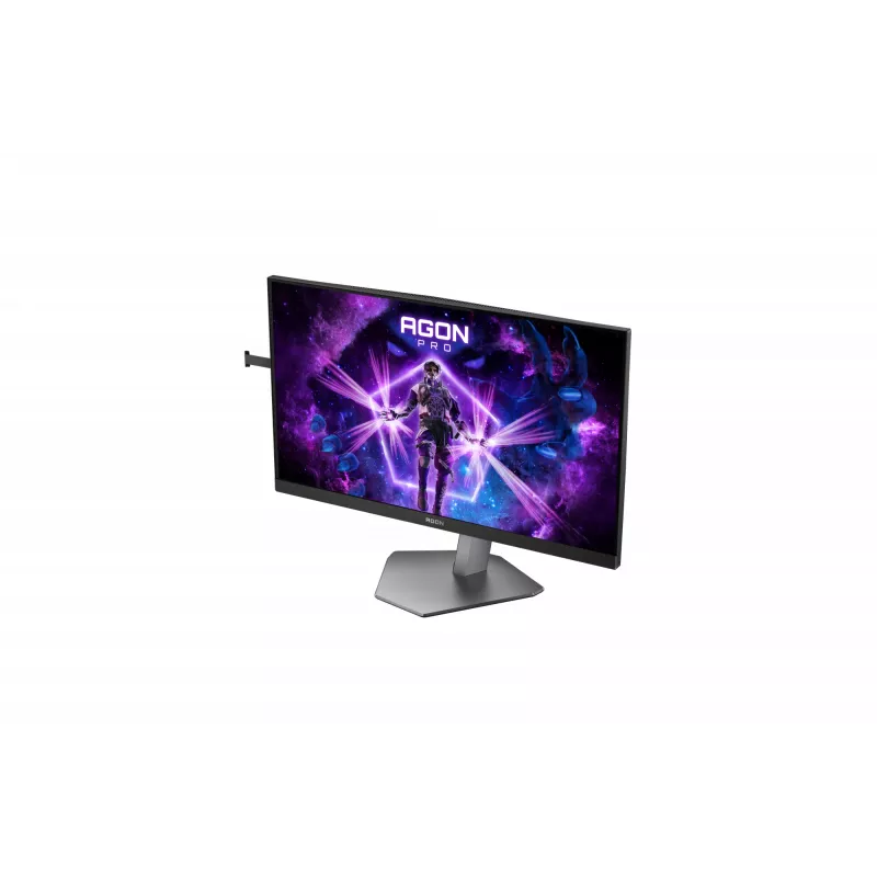 AOC AGON PRO AG246FK monitor de computador 61,2 cm (24,1 polegadas) 1920 x 1080 píxeis Full HD LCD preto