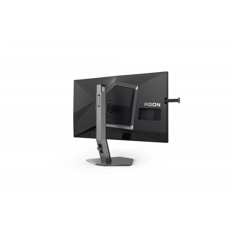 AOC AGON PRO AG246FK monitor de computador 61,2 cm (24,1 polegadas) 1920 x 1080 píxeis Full HD LCD preto