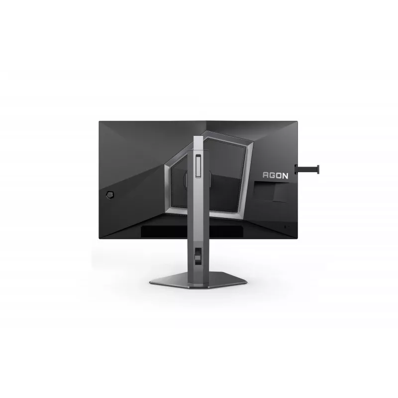 AOC AGON PRO AG246FK monitor de computador 61,2 cm (24,1 polegadas) 1920 x 1080 píxeis Full HD LCD preto