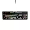 Glorious PC Gaming Race GMMK 3 PRO teclado Barebones Full-Size USB RGB LED