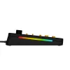Glorious PC Gaming Race GMMK 3 PRO teclado Barebones Full-Size USB RGB LED