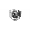 Caixa de PC HYTE Y40 Midi Tower preto, branco