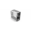 Caixa de PC HYTE Y40 Midi Tower preto, branco