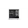 Caixa de PC HYTE Y40 Midi Tower preto, branco