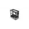 Caixa de PC HYTE Y40 Midi Tower preto, branco