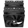 Refrigerador a ar Thermalright Phantom Spirit 120 SE 12 cm preto 66,17 cfm