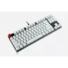 Glorious Gaming teclado mecânico teclas tecla (embalagem aberta)