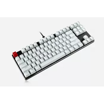 Glorious Gaming teclado mecânico teclas tecla (embalagem aberta)