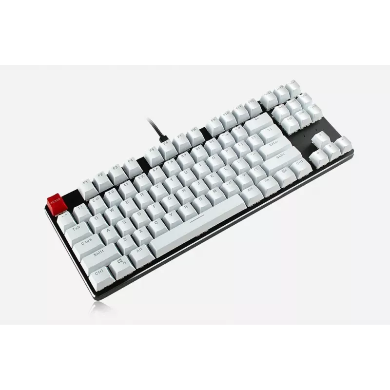 Glorious Gaming teclado mecânico teclas tecla (embalagem aberta)